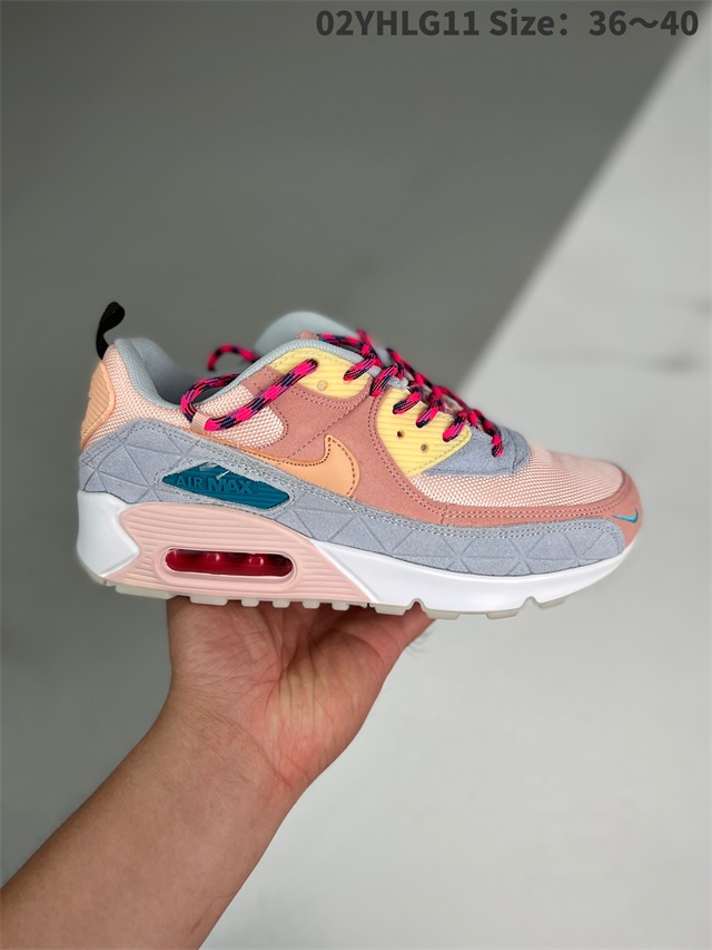 women air max 90 shoes 2022-12-9-094